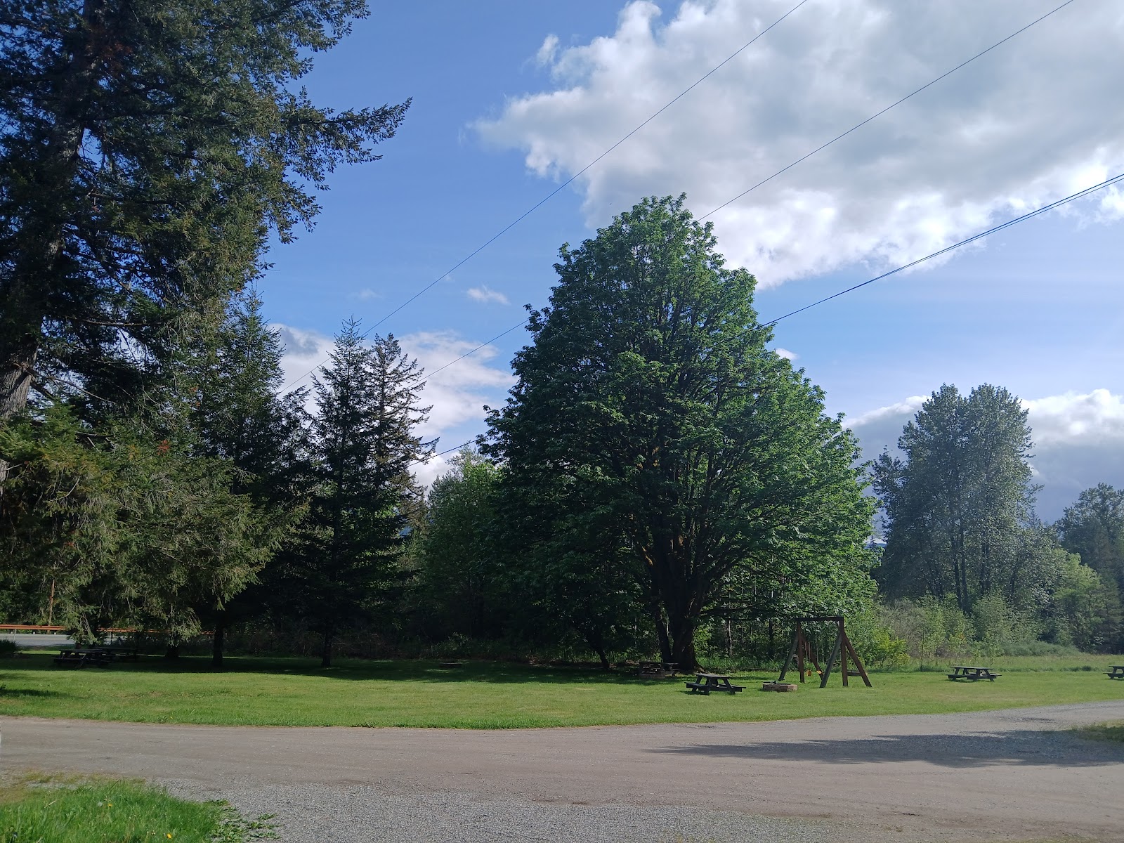 Alpine RV Park and Campground