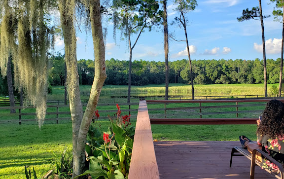 Fiddlers Green RV Ranch