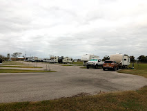 Oakridge RV Resort