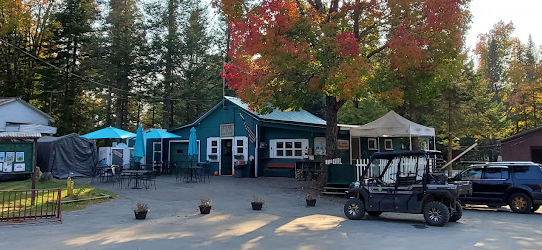 Kayuta Lake Campground