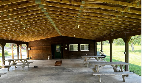 Blue Heron Campground