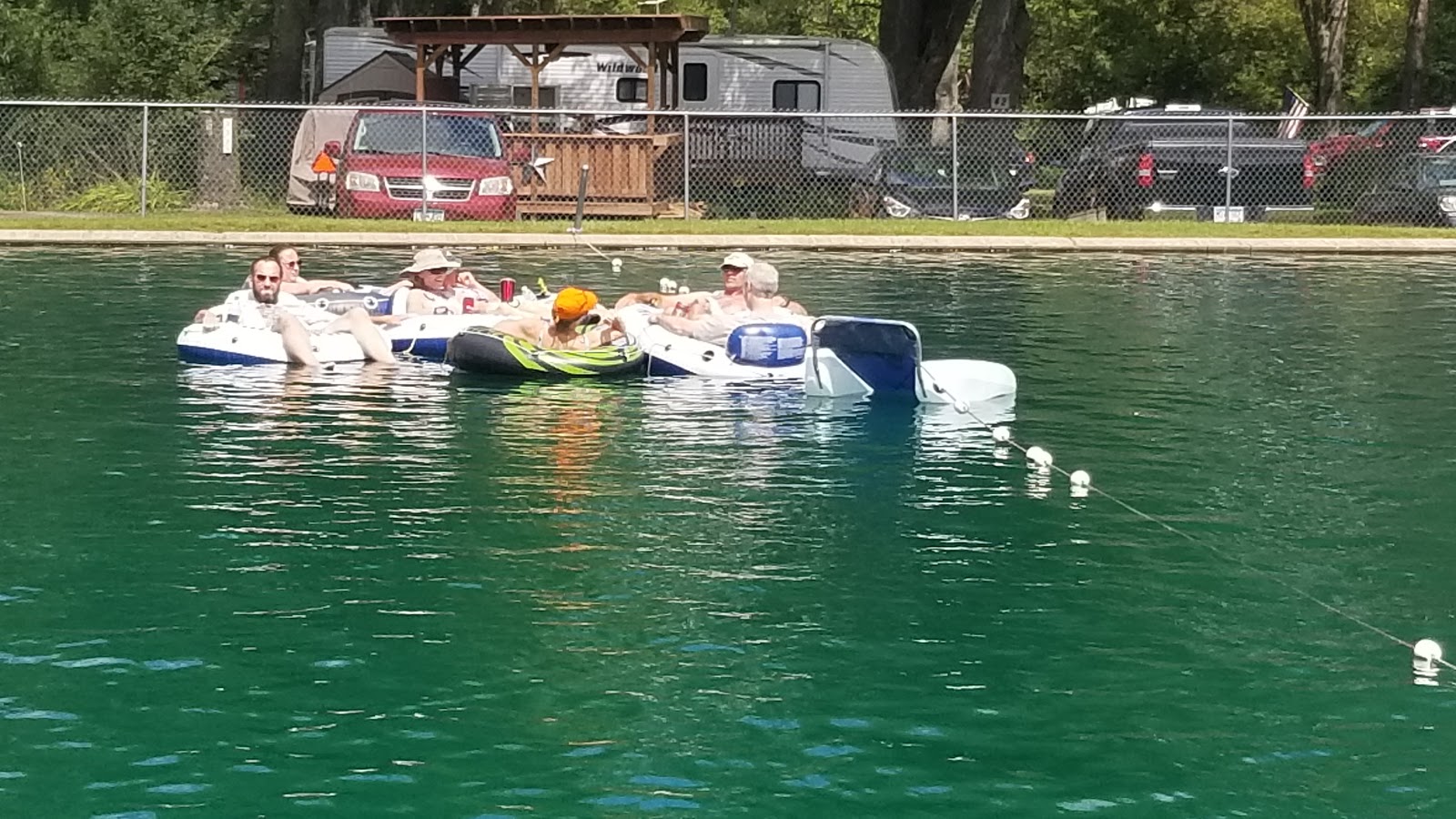 Money Creek Haven, Inc.