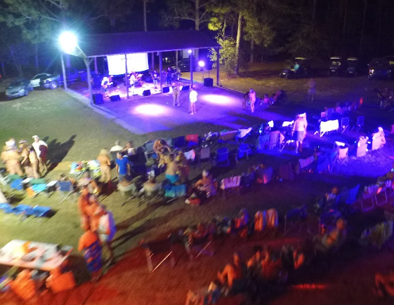 Cedar Creek Resort, LLC