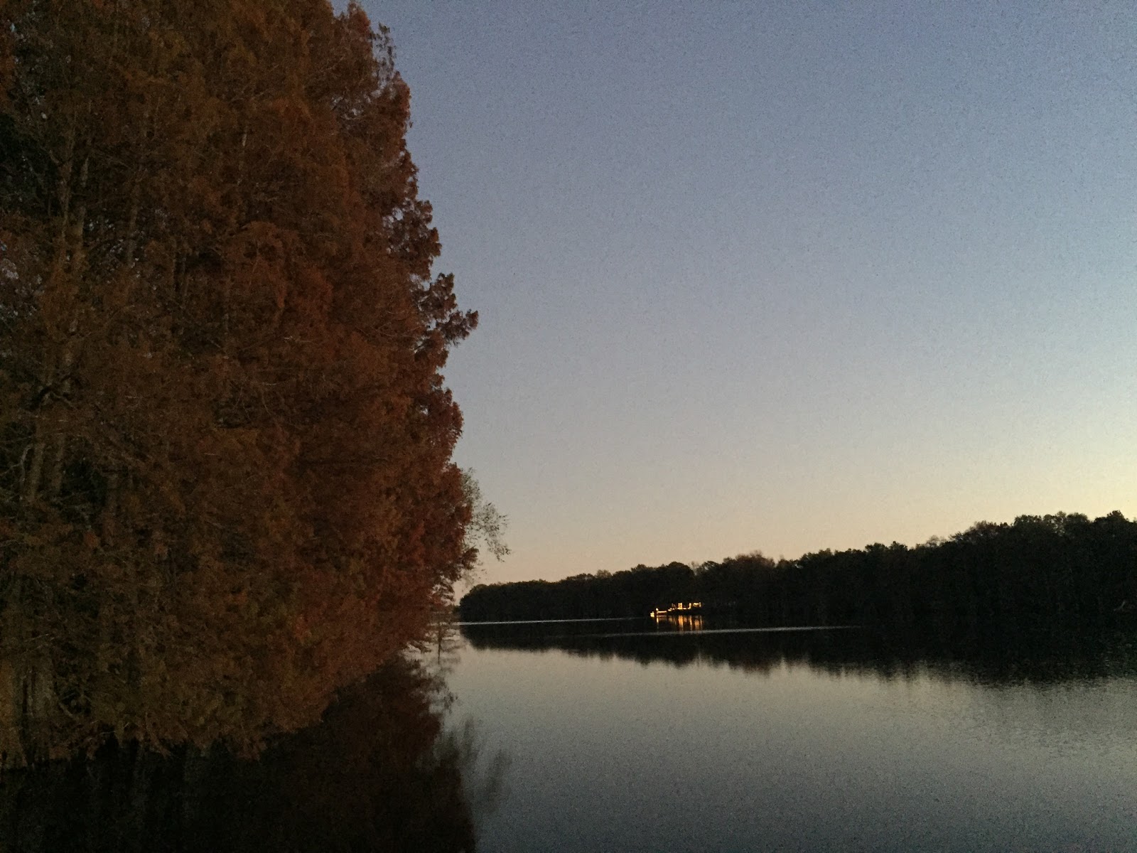 Brad's Old Ferry Landing Campground & RV Park