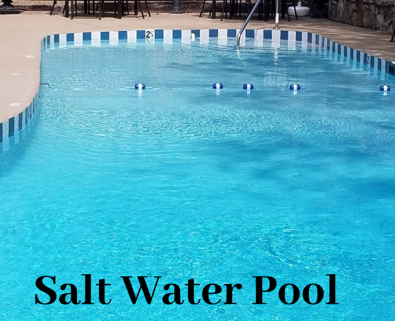 Alpine Hideaway Campground