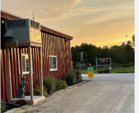 RAINBOW'S END CAMPGROUND