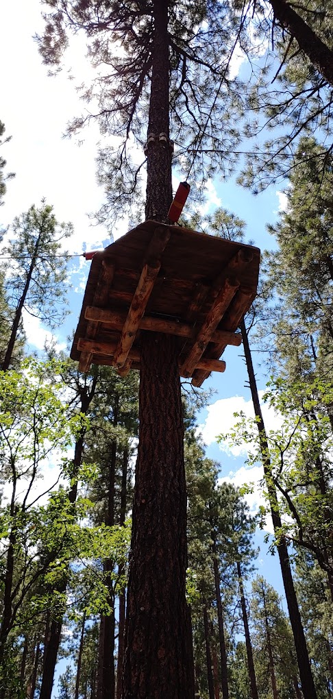 Fort Tuthill Recreation Area