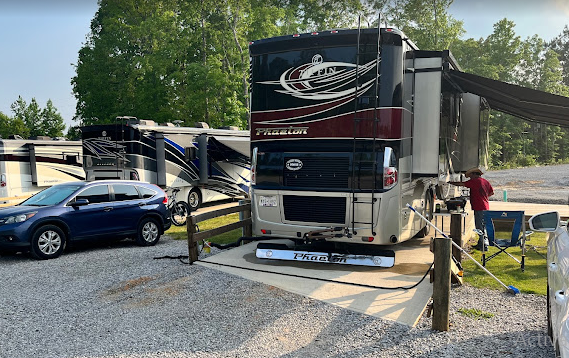 Appalachian Foothills RV Park & Service Center