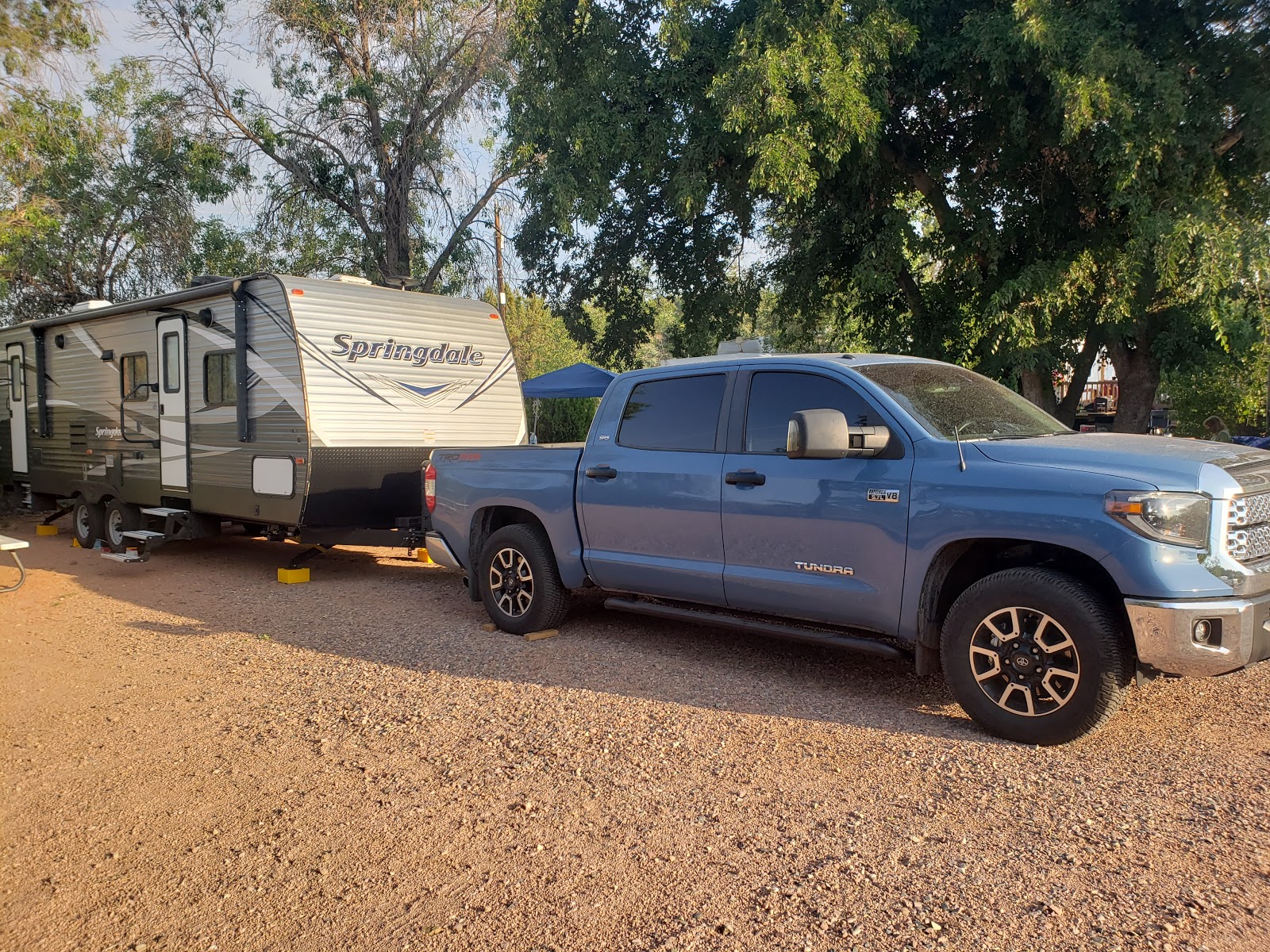 Oxbow Estates Rv Park