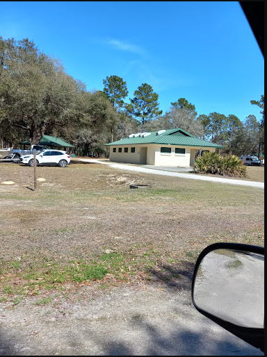 Shangri-La Campground