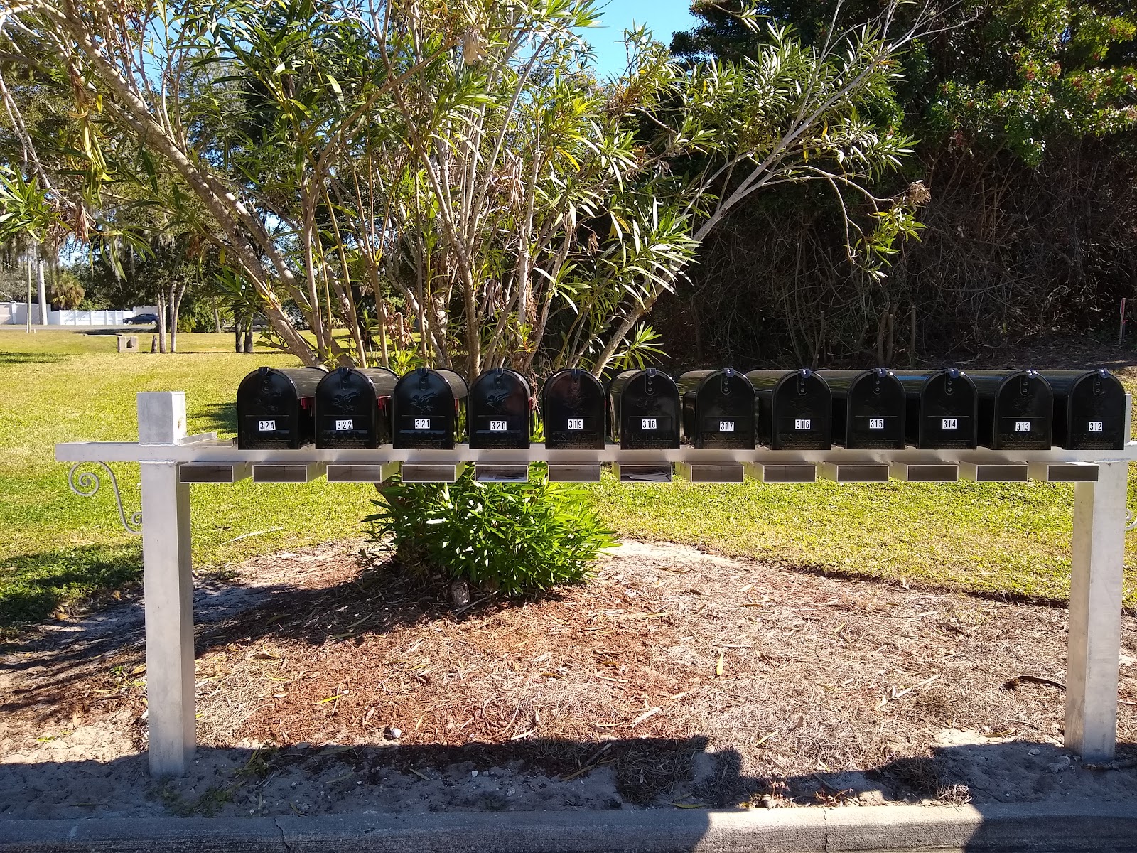 Casa Loma (55+ park)