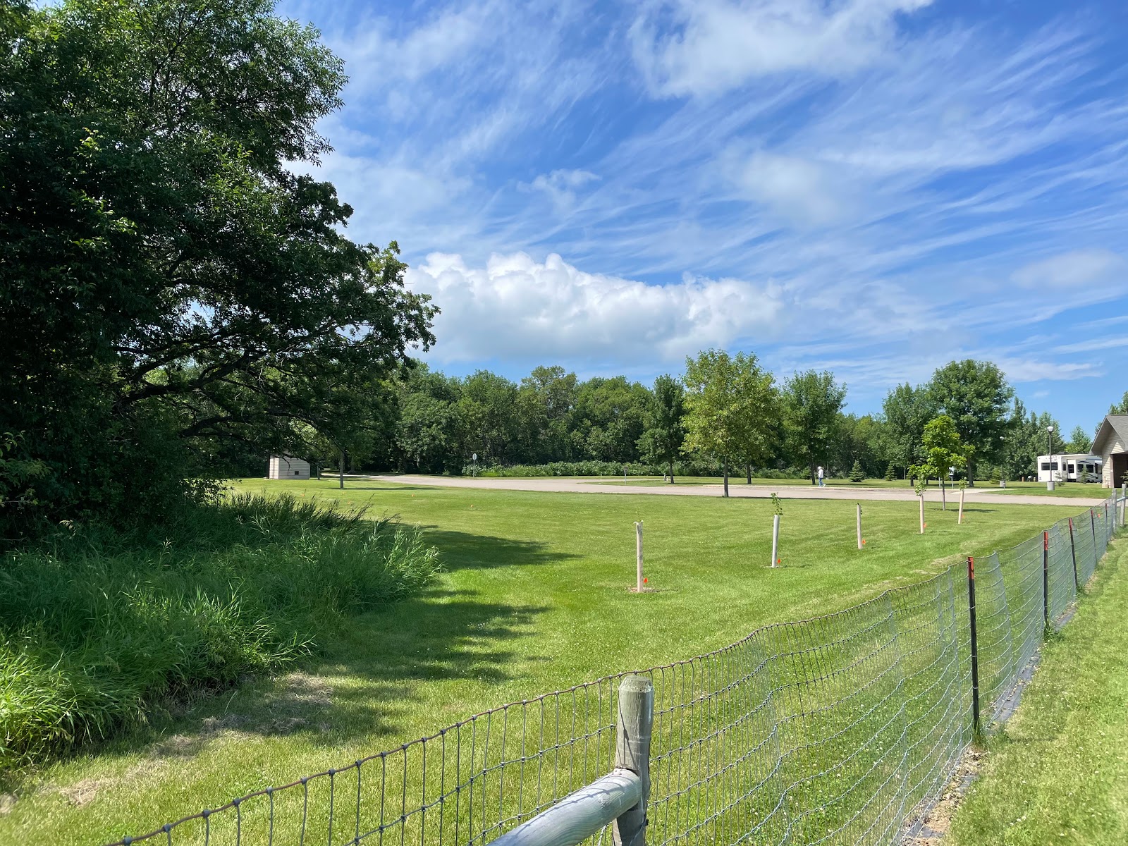 Grahams Island State Park