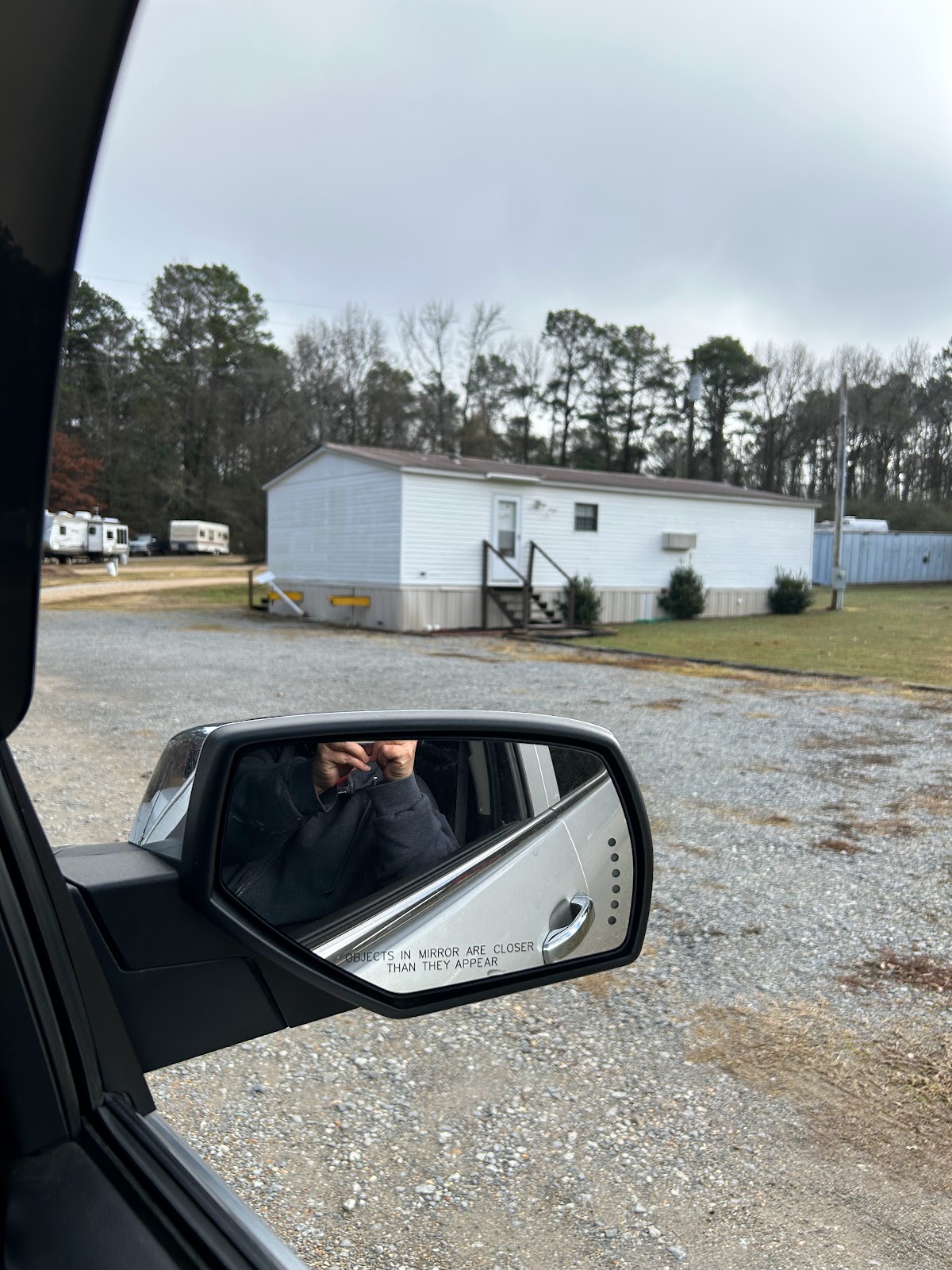 Silver Eagle RV Campground