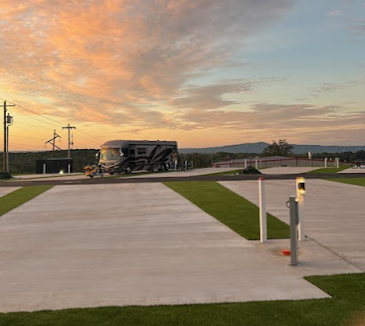 Hot Rod Hill RV Park