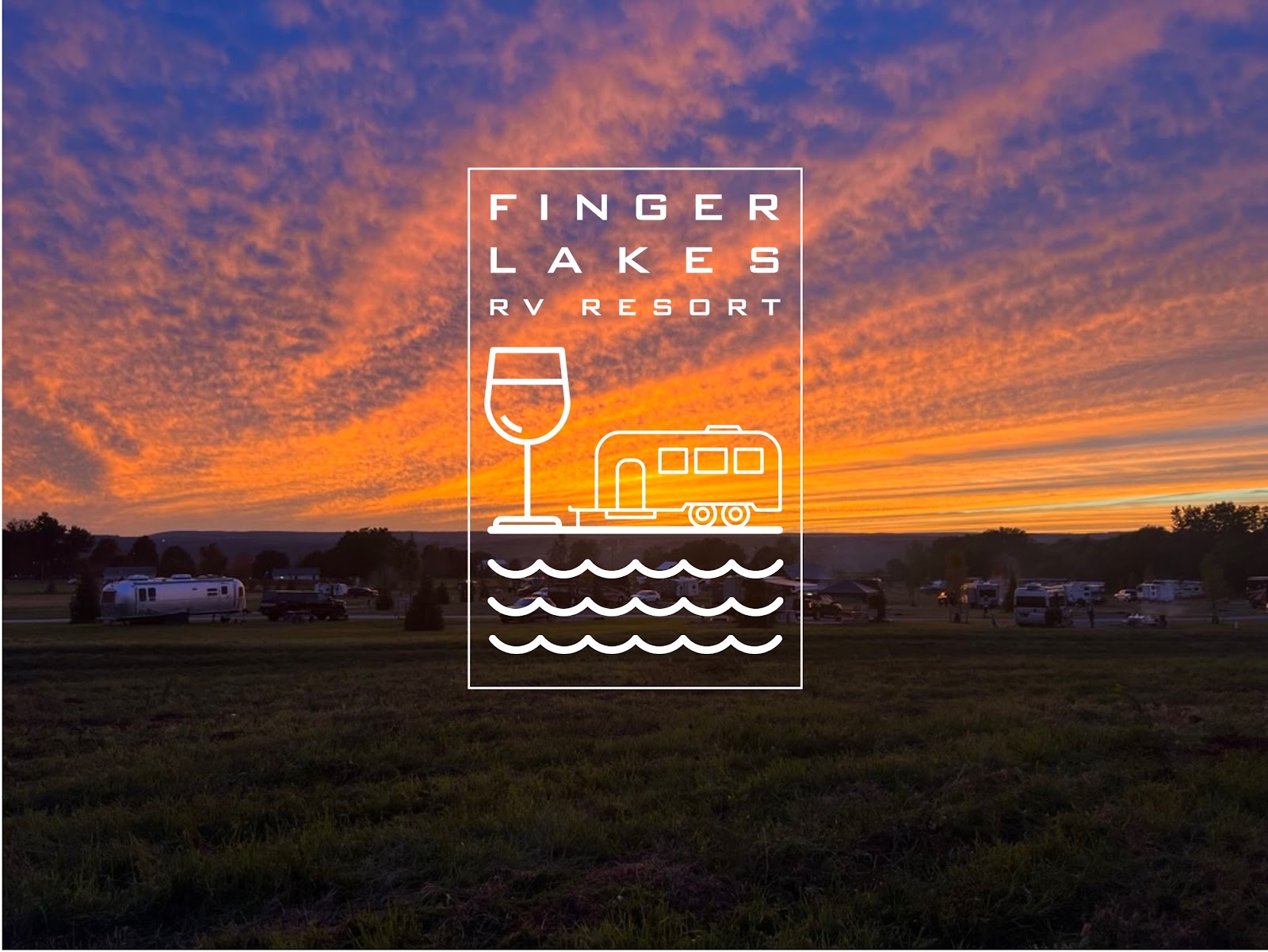 Finger Lakes RV Resort