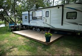 River Rock RV Park