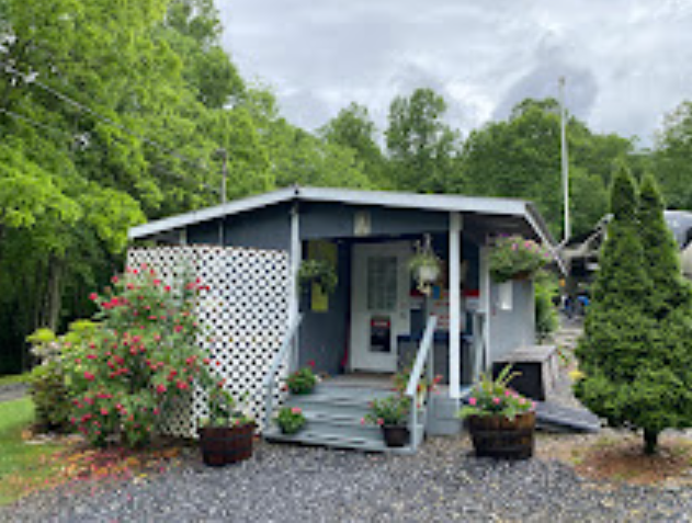 Long Ridge Campground