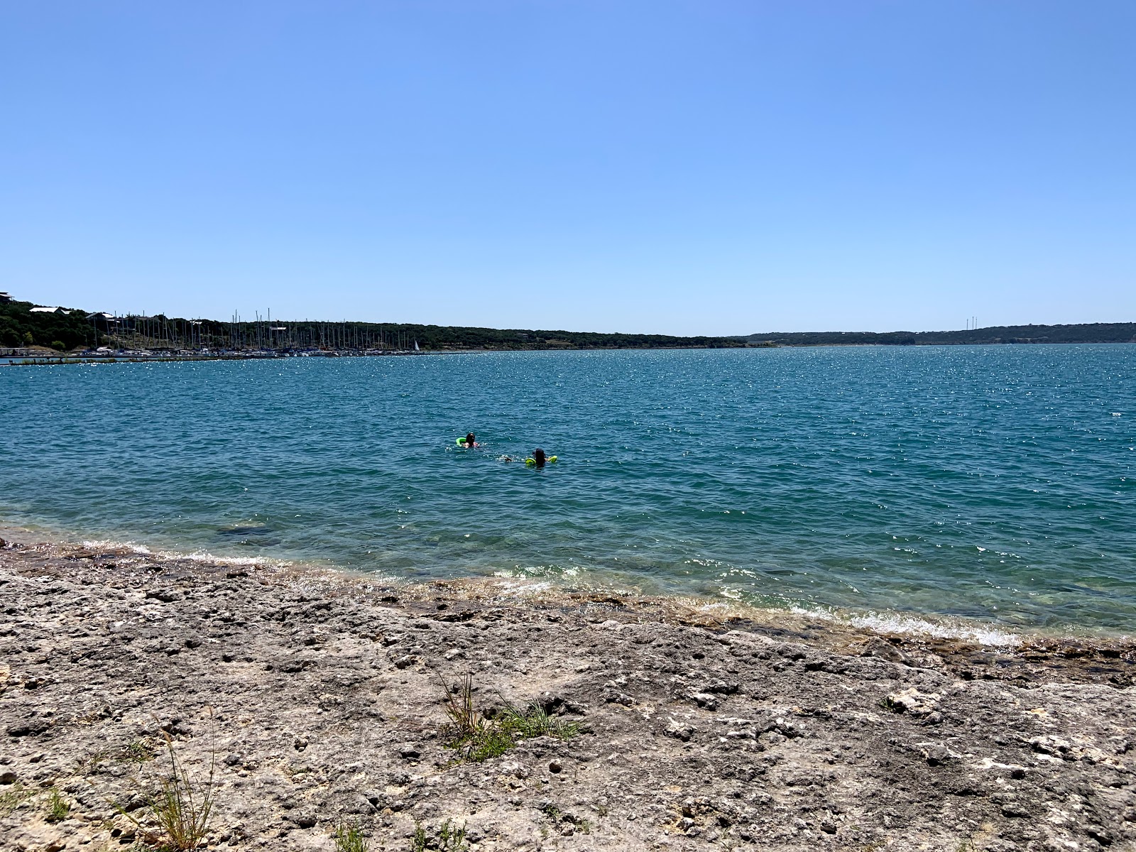 Randolph Canyon Lake Rec. Park