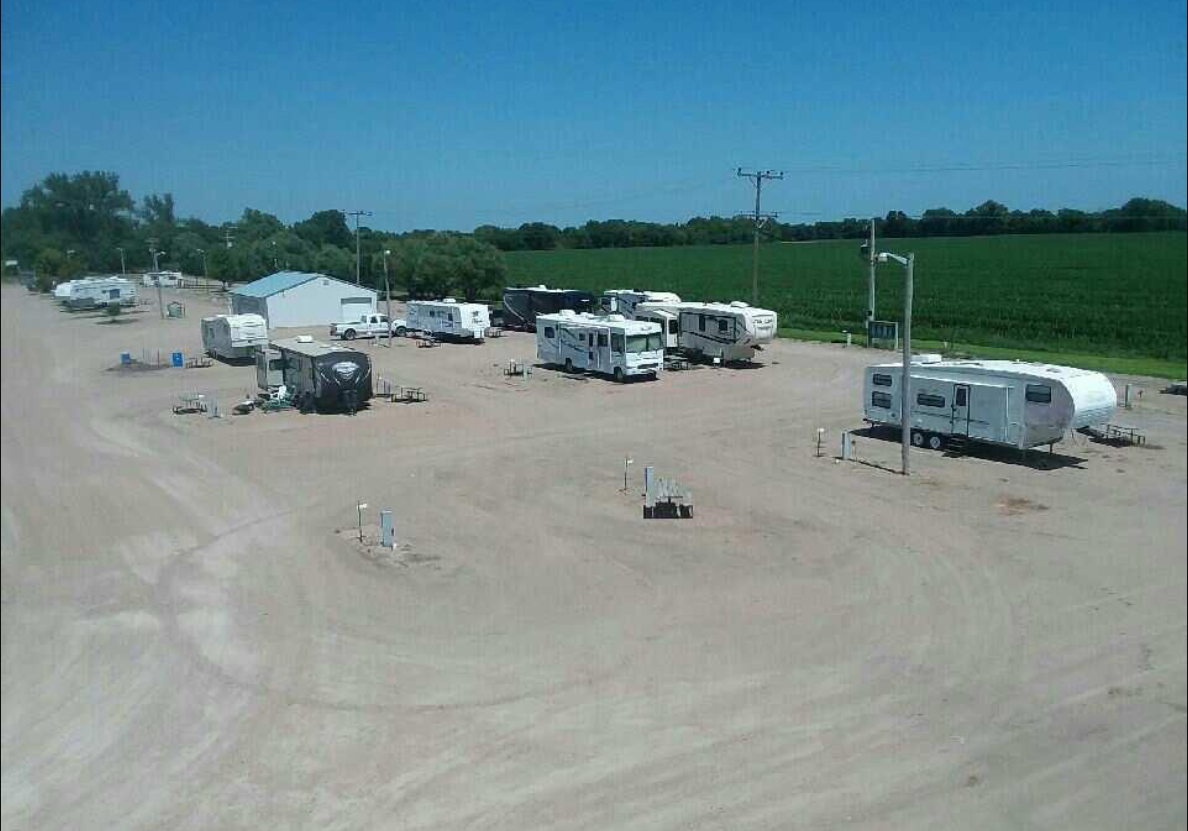 The 4 Seasons RV Park