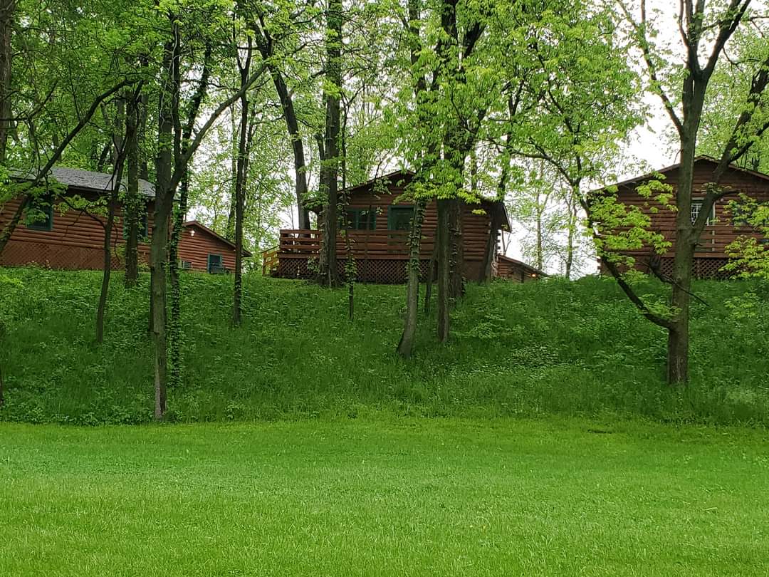 Colona Scott Family Park