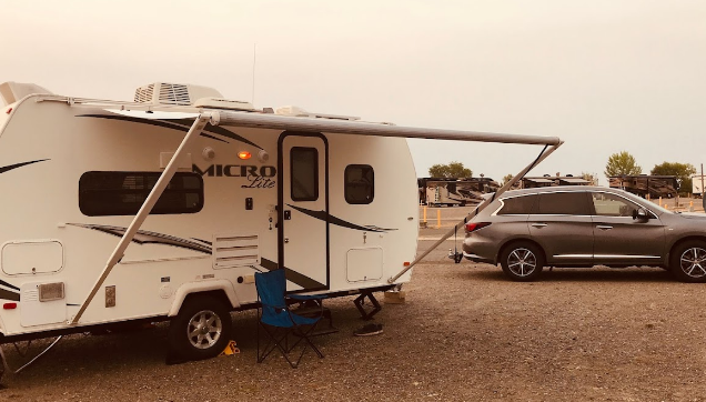 Grand Sierra Resort Casino and RV Park