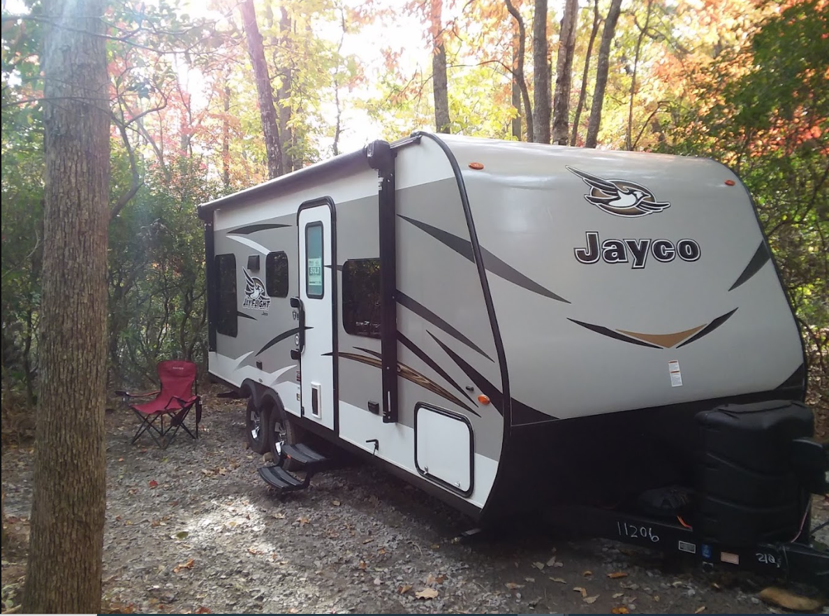 Miles RV Center & Campground