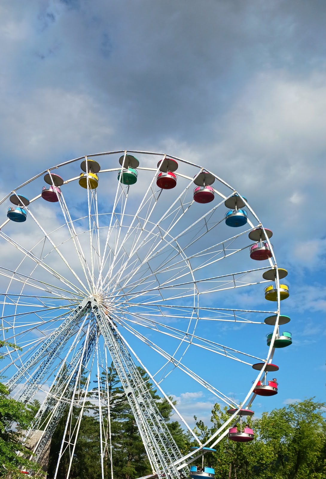 Knoebels Amusement Resort