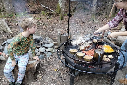 Cottonwood Camping & RV Park