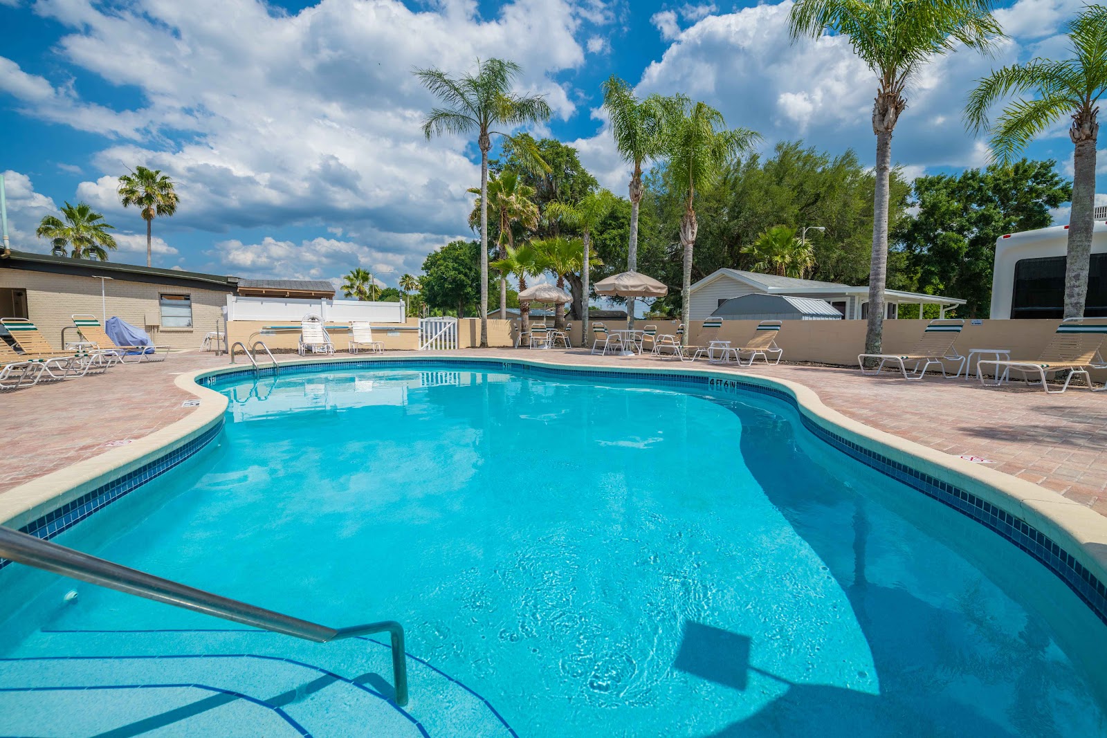 Grove Ridge RV Resort