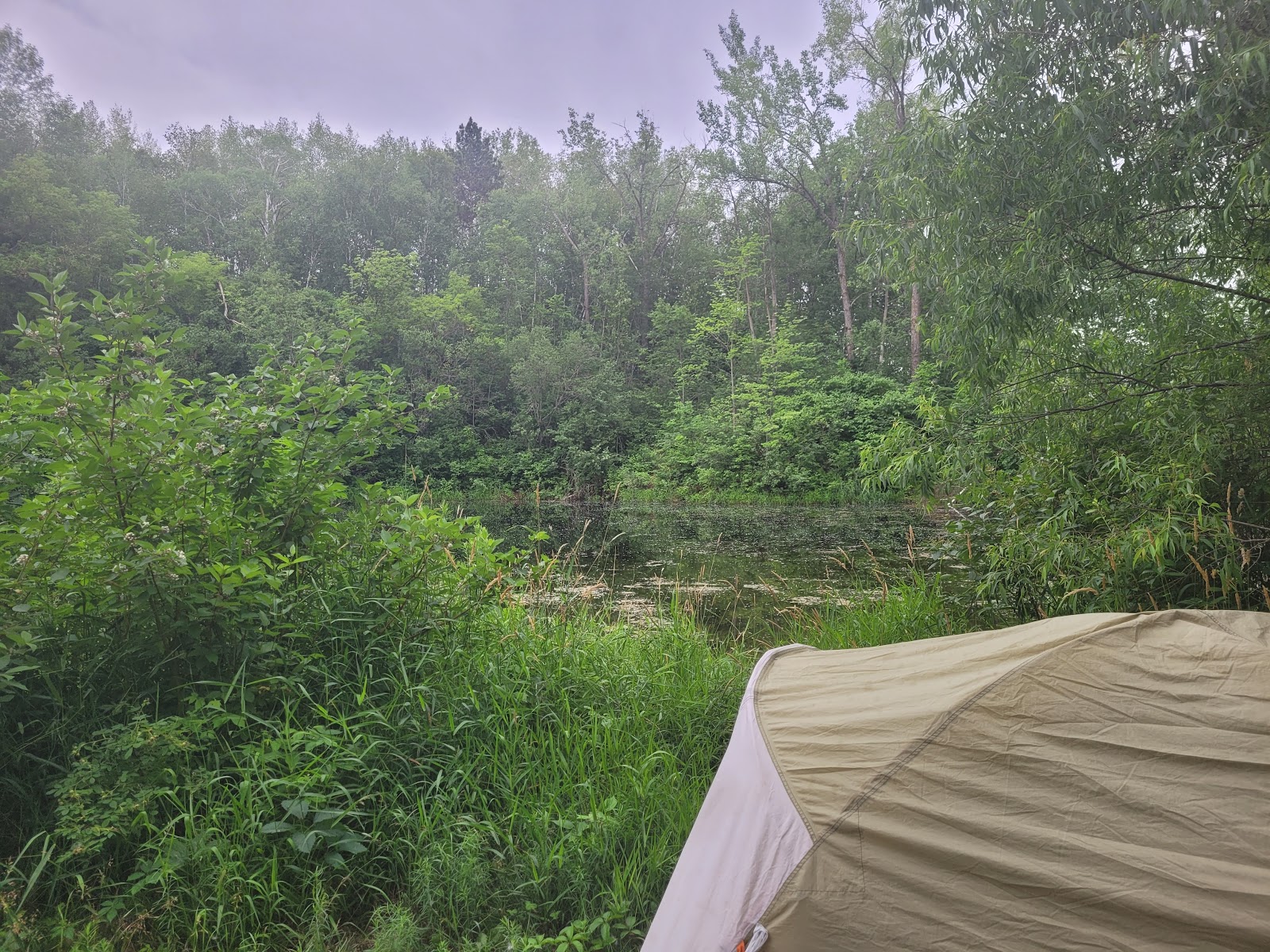 Portsmouth Campground