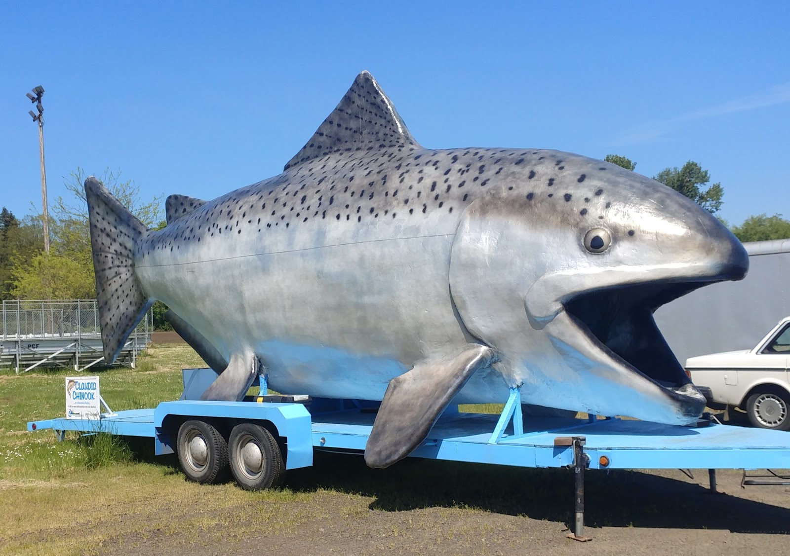 Polk County Fairgrounds