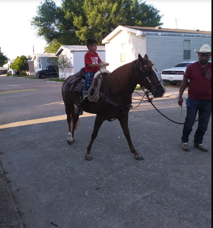 Camino Villa RV Park