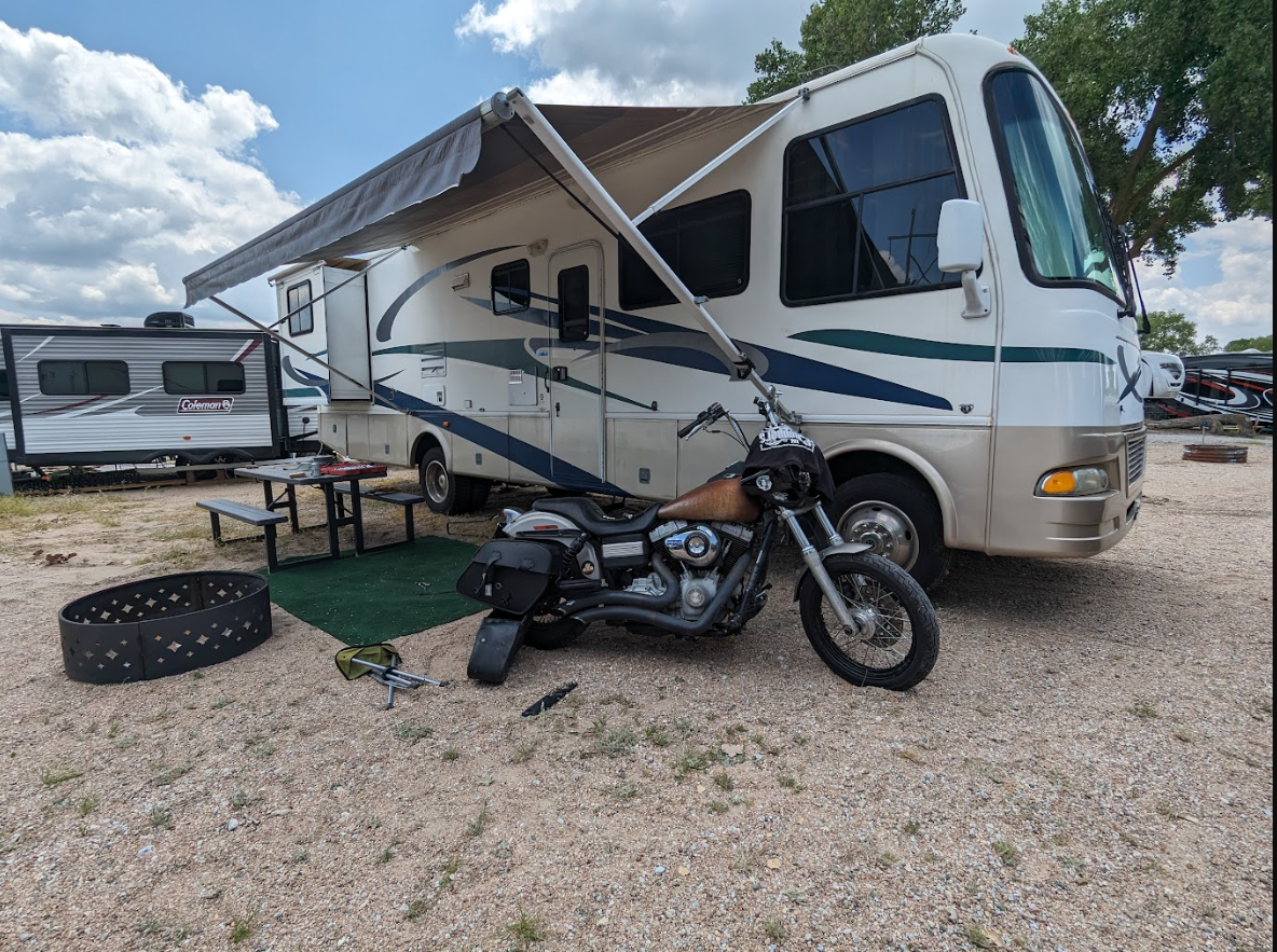 Fisher's Cove RV Park