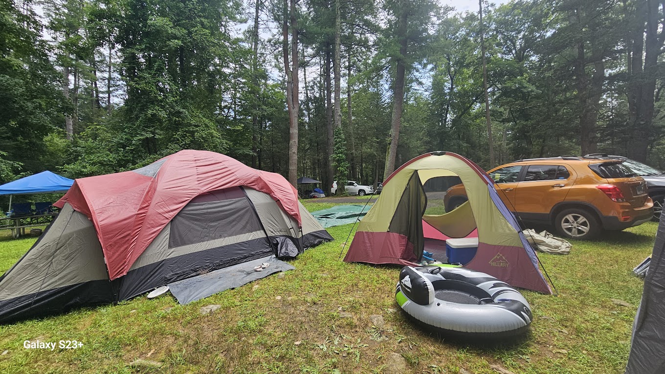 Housatonic Meadows State Park