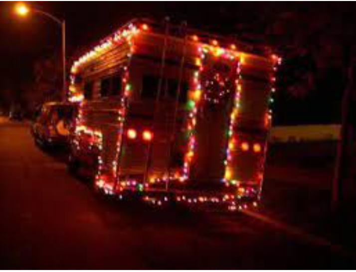 Washita Valley RV Park