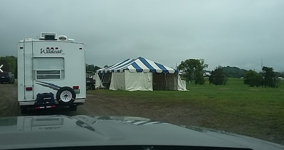 Farmer Bob’s Campground