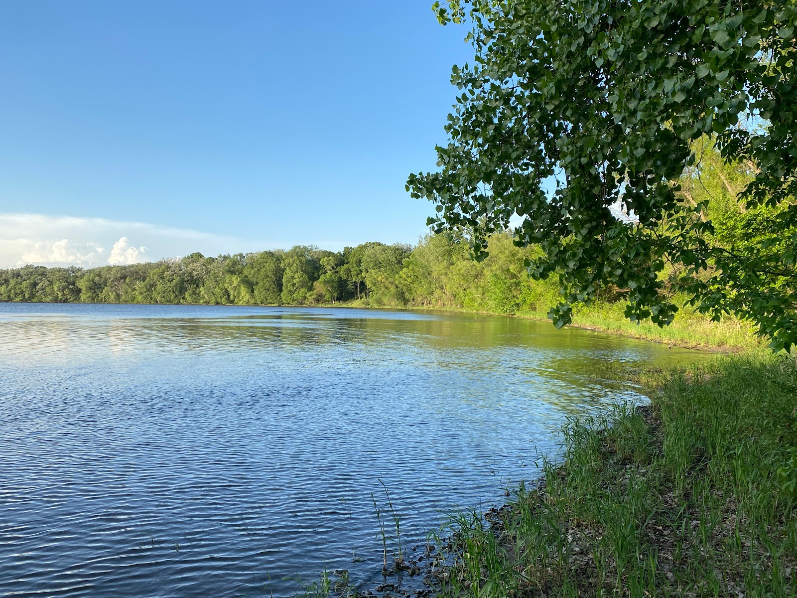 Burt Lake County Park