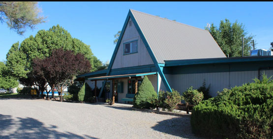 Moores RV Park and Campground