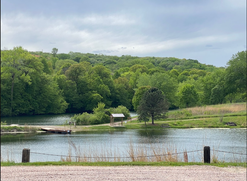 Southwood Conservation Area