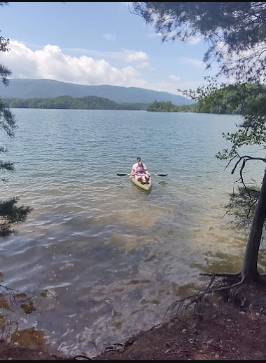 Little Oak Campground Host