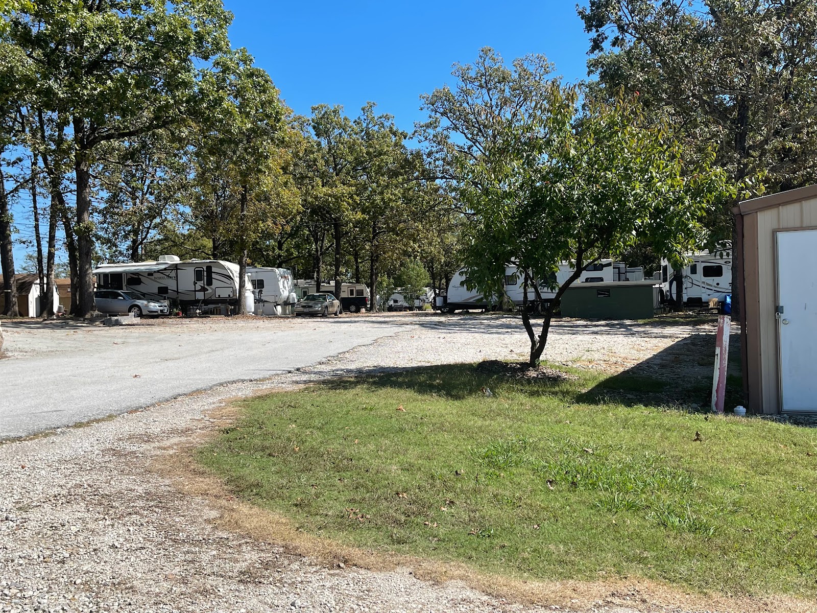 Carson’s Country Court RV Park