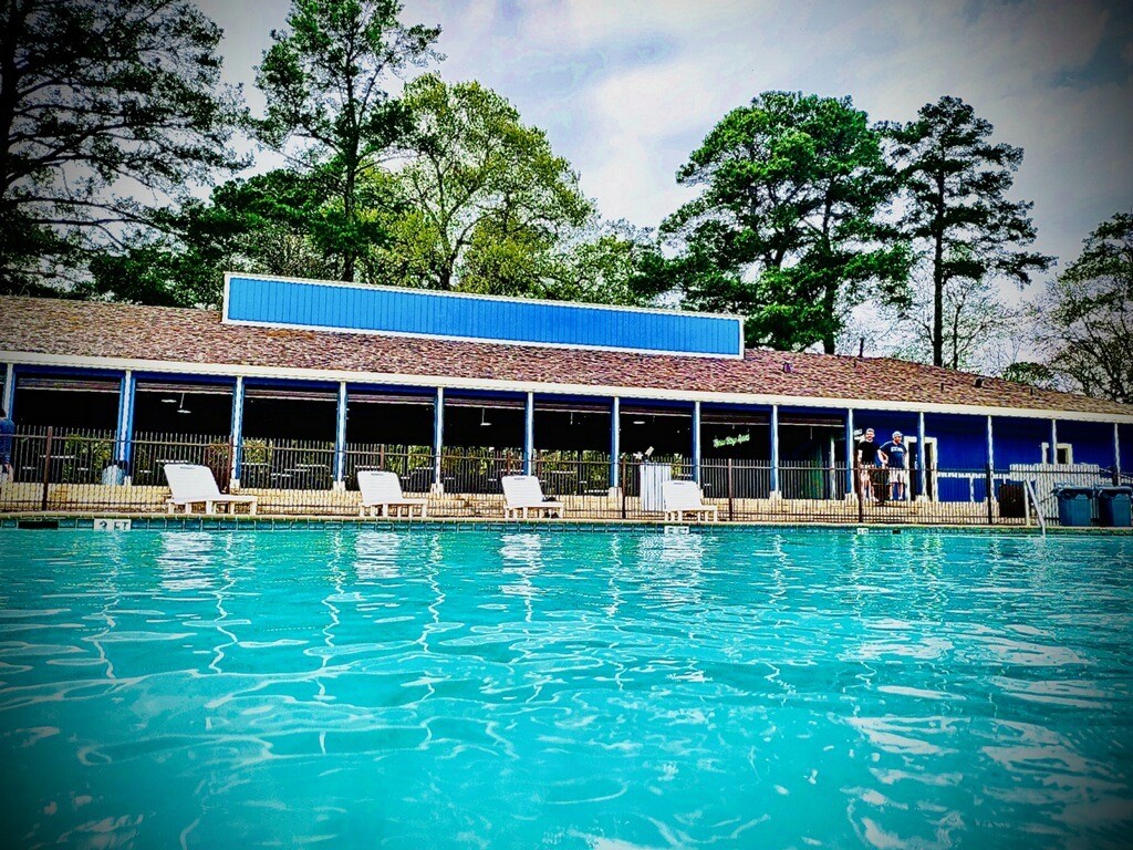 Freedom Shores RV Resort and Marina