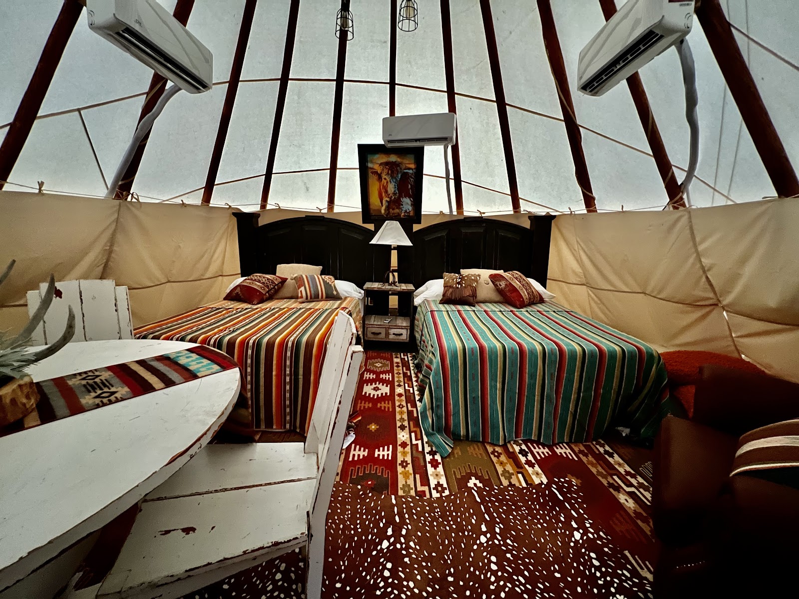 Red River RV Park-Lake Texoma