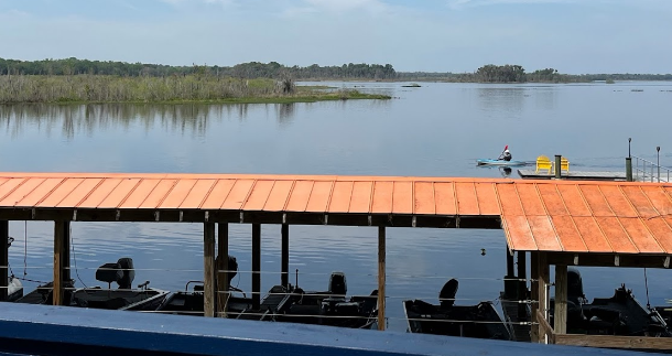 Orange Lake RV Resort