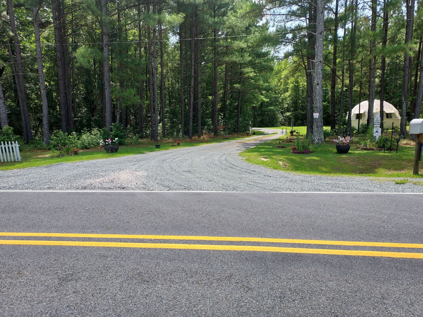 OASIS OF NORTH CAROLINA