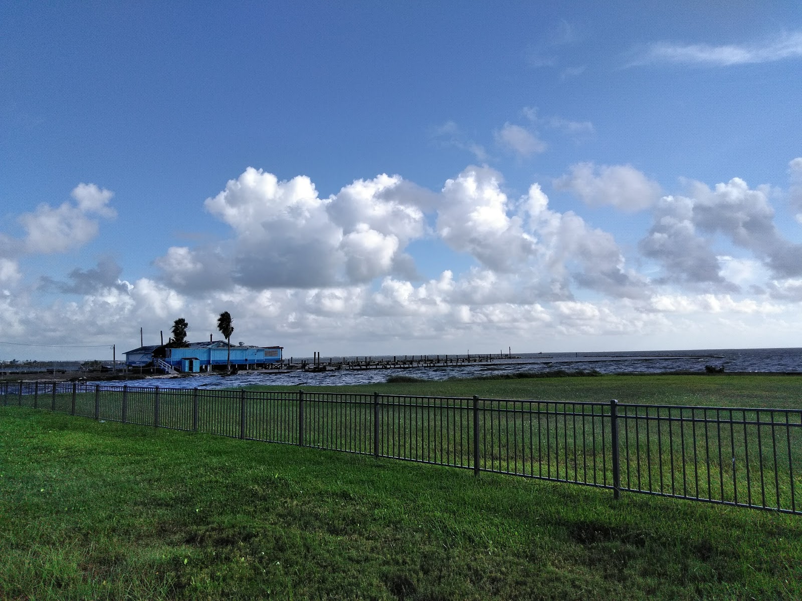 Blue Lagoons RV Resort