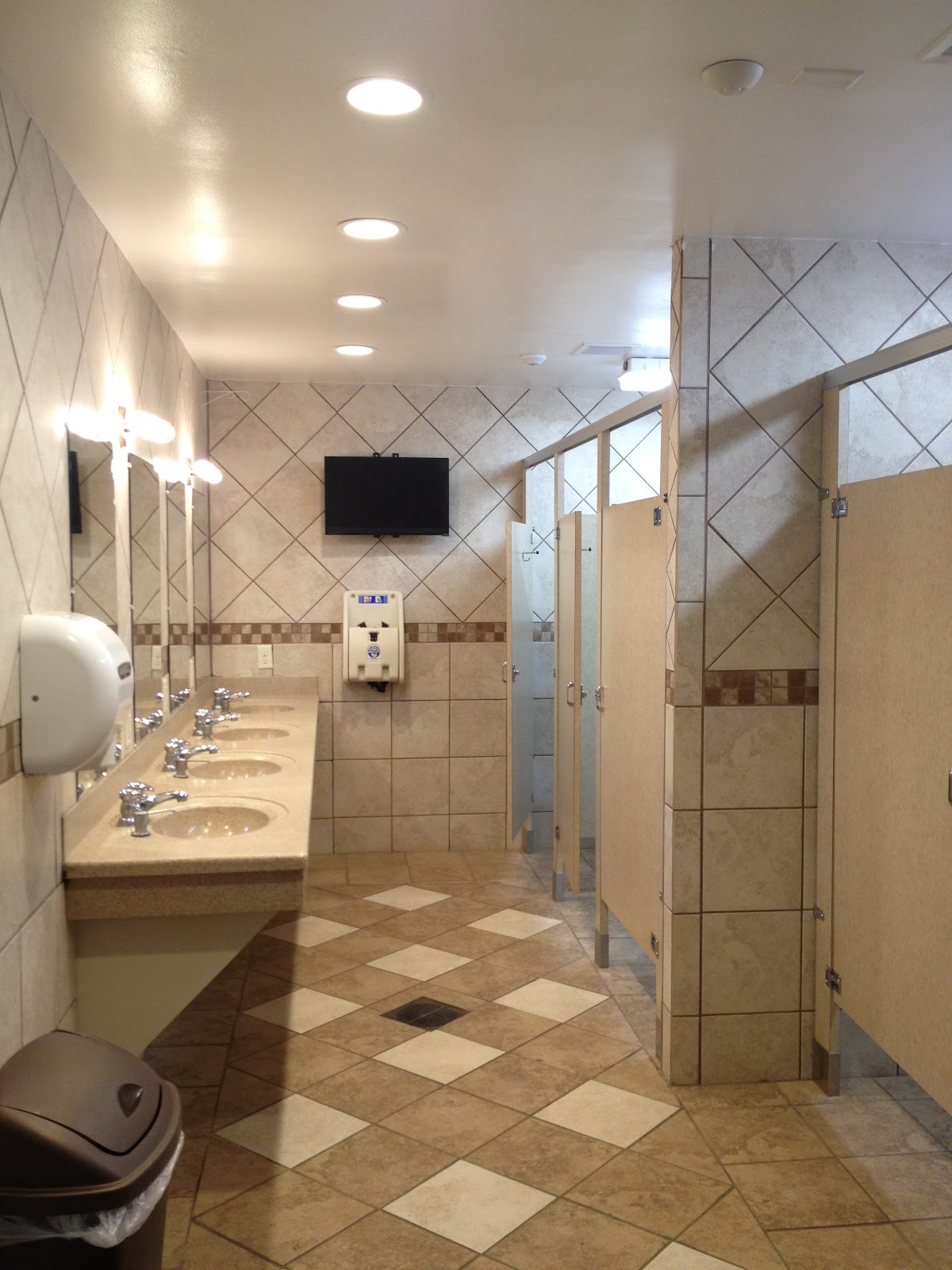 Canton/East Sparta KOA