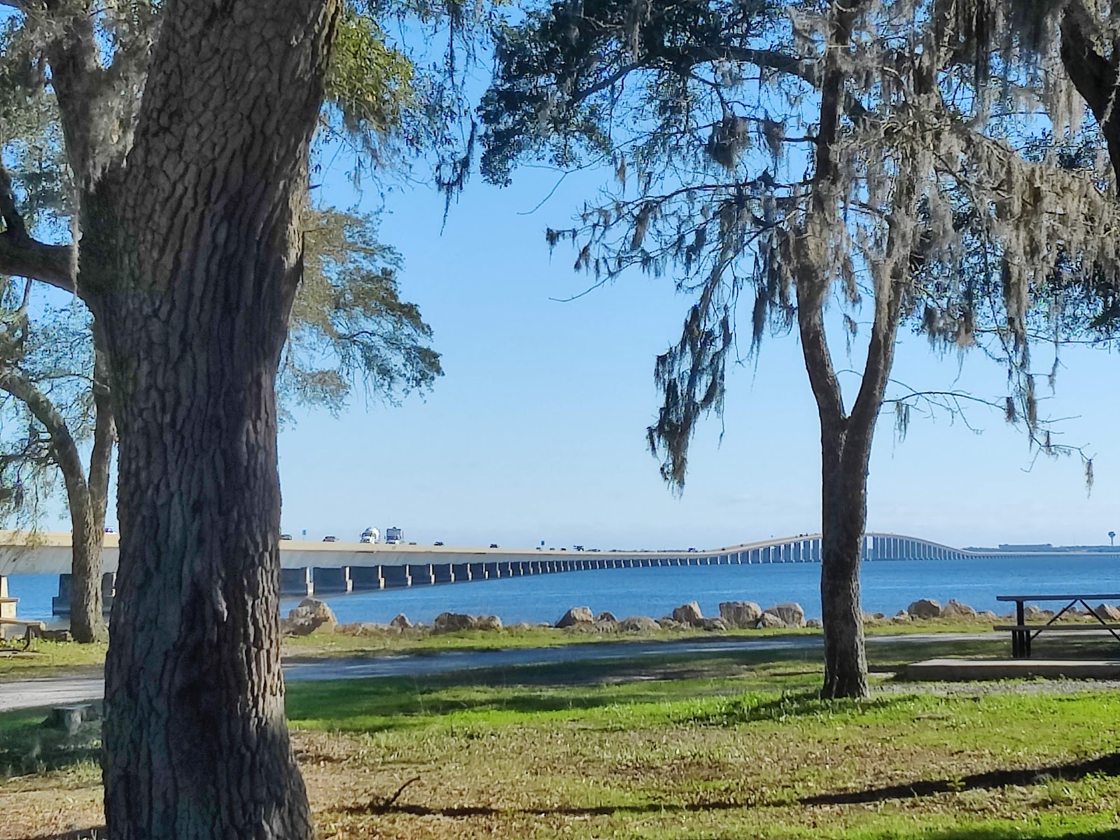 Mid Bay Shores Maxwell