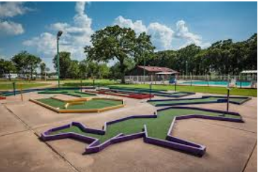 Lake Tawakoni RV Campground