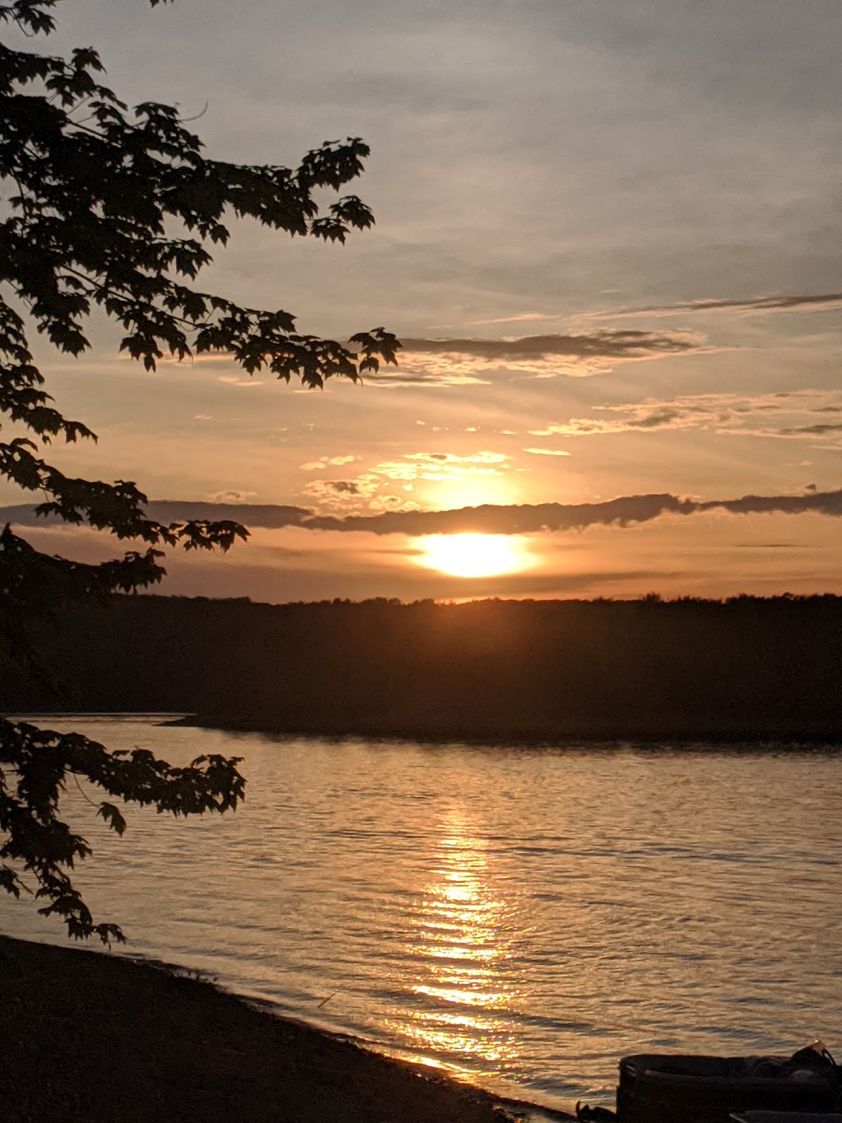 Trail’s End Campground